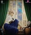 Violet Evergarden Scene Series #1 Missing Violet Evergarden GK Statue - HUI MAN Studio [Pre-Order] Violet Evergarden