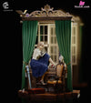 Violet Evergarden Scene Series #1 Missing Violet Evergarden GK Statue - HUI MAN Studio [Pre-Order] Violet Evergarden