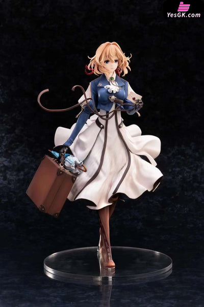 Violet Evergarden Statue - Dog Ass Studio [Pre-Order]