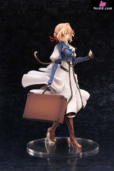 Violet Evergarden Statue - Dog Ass Studio [Pre-Order]