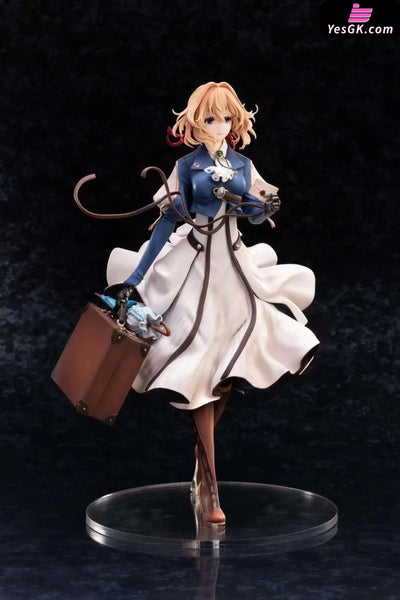 Violet Evergarden Statue - Dog Ass Studio [Pre-Order]