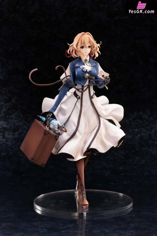 Violet Evergarden Statue - Dog Ass Studio [Pre-Order]