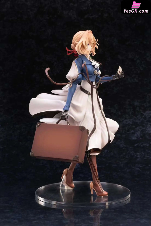 Violet Evergarden Statue - Dog Ass Studio [Pre-Order]