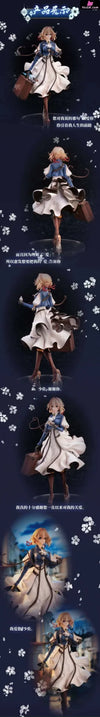 Violet Evergarden Statue - Dog Ass Studio [Pre-Order]