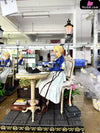 Violet Evergarden Violet Statue - Wei Yang Studio & Chao Qi Studio [In-Stock] Violet Evergarden
