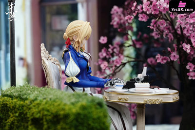 Violet Evergarden Statue - Wei Yang Studio & Chao Qi [Pre-Order] Deposit / 1/6 Scale