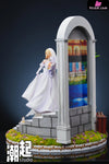 Violet Evergarden Wedding Resin Statue - Chao Qi Studio [Pre-Order] Others