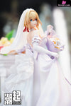 Violet Evergarden Wedding Resin Statue - Chao Qi Studio [Pre-Order] Others