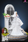 Violet Evergarden Wedding Resin Statue - Chao Qi Studio [Pre-Order] Others