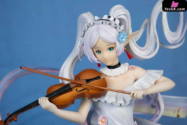 Violinist Frieren Statue - Xing Yi Studio