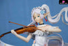 Violinist Frieren Statue - Xing Yi Studio