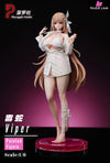 Viper Swimsuit Ver Gk Statue - Pineapple Studio [Pre-Order] Deposit Others