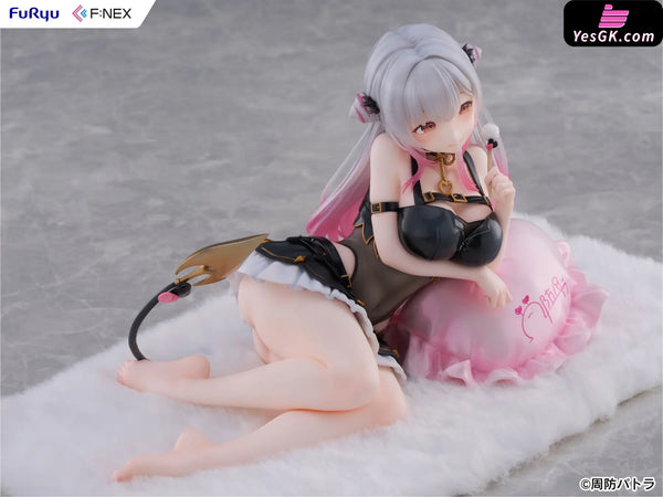 Virtual YouTuber Patra Suou Gaming Outfit 1/6 Scale Figure (Licensed) - FuRyu [In-Stock] - Full Payment - Virtual Idol