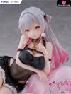 Virtual YouTuber Patra Suou Gaming Outfit 1/6 Scale Figure (Licensed) - FuRyu [In-Stock] - Full Payment - Virtual Idol