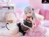Virtual YouTuber Patra Suou Gaming Outfit 1/6 Scale Figure (Licensed) - FuRyu [In-Stock] - Full Payment - Virtual Idol