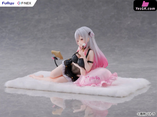 Virtual YouTuber Patra Suou Gaming Outfit 1/6 Scale Figure (Licensed) - FuRyu [In-Stock] - Full Payment - Virtual Idol