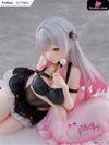 Virtual YouTuber Patra Suou Gaming Outfit 1/6 Scale Figure (Licensed) - FuRyu [In-Stock] - Full Payment - Virtual Idol