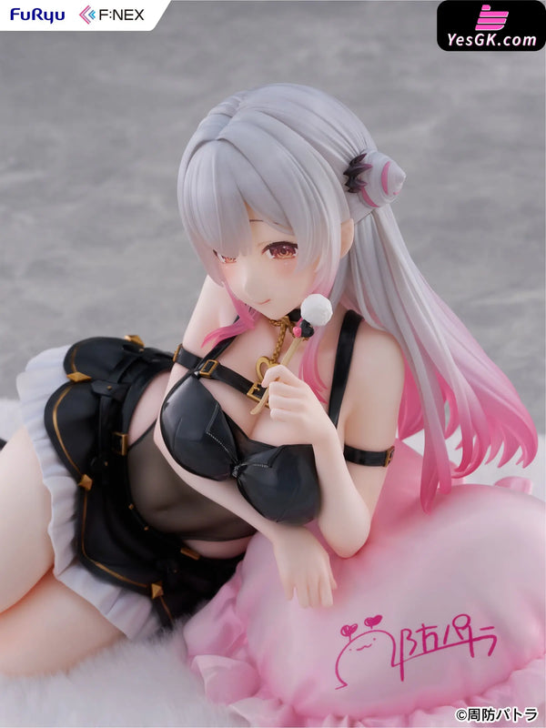 Virtual YouTuber Patra Suou Gaming Outfit 1/6 Scale Figure (Licensed) - FuRyu [In-Stock] - Full Payment - Virtual Idol