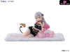 Virtual YouTuber Patra Suou Gaming Outfit 1/6 Scale Figure (Licensed) - FuRyu [In-Stock] - Full Payment - Virtual Idol