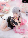 Virtual YouTuber Patra Suou Gaming Outfit 1/6 Scale Figure (Licensed) - FuRyu [In-Stock] - Full Payment - Virtual Idol