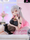Virtual YouTuber Patra Suou Gaming Outfit 1/6 Scale Figure (Licensed) - FuRyu [In-Stock] - Full Payment - Virtual Idol