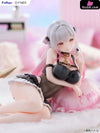 Virtual YouTuber Patra Suou Gaming Outfit 1/6 Scale Figure (Licensed) - FuRyu [In-Stock] - Full Payment - Virtual Idol
