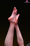 Vitality Dance Student 1/5 Scale Licensed Statue - Cute Cute Studio [Pre-Order] - Original Design