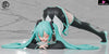 VOCALOID Hatsune Miku Jack-o pose GK Statue - MoKu Studio [In-Stock] Deposit Project SEKAI