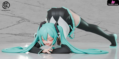 VOCALOID Hatsune Miku Jack-o pose GK Statue - MoKu Studio [In-Stock] Deposit Project SEKAI