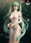 Vocaloid Hatsune Miku Statue - Art Of Eden Studio [Pre-Order]