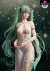 Vocaloid Hatsune Miku Statue - Art Of Eden Studio [Pre-Order]