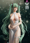 Vocaloid Hatsune Miku Statue - Art Of Eden Studio [Pre-Order]