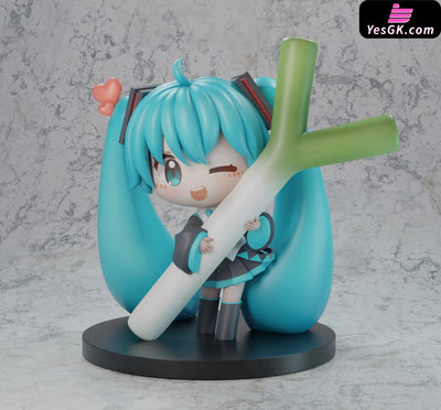 Vocaloid Scallion Miku Action Figure - Chao She Studio [Pre-Order] Deposit Project SEKAI