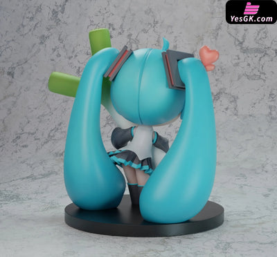 Vocaloid Scallion Miku Action Figure - Chao She Studio [Pre-Order] Project SEKAI