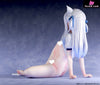 Voluptuous Girl After PE class Tsukishiro Mikan (Licensed) Figure - Insight Studio [Pre-Order] Others