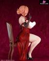 Voluptuous Girl Stop Time! Do whatever you want at a celebrity party Astrid (Licensed) Figure - Insight Studio