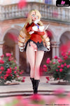 Voluptuous Girl the daughter of the Otherworldly Academy Elisabeth F. Rosenburg (Licensed) Figure - Insight Studio