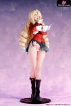 Voluptuous Girl the daughter of the Otherworldly Academy Elisabeth F. Rosenburg (Licensed) Figure - Insight Studio