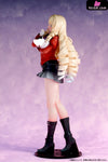 Voluptuous Girl the daughter of the Otherworldly Academy Elisabeth F. Rosenburg (Licensed) Figure - Insight Studio