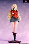 Voluptuous Girl the daughter of the Otherworldly Academy Elisabeth F. Rosenburg (Licensed) Figure - Insight Studio