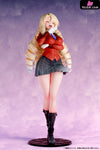 Voluptuous Girl the daughter of the Otherworldly Academy Elisabeth F. Rosenburg (Licensed) Figure - Insight Studio