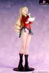 Voluptuous Girl the daughter of the Otherworldly Academy Elisabeth F. Rosenburg (Licensed) Figure - Insight Studio