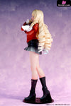 Voluptuous Girl the daughter of the Otherworldly Academy Elisabeth F. Rosenburg (Licensed) Figure - Insight Studio