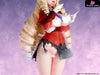 Voluptuous Girl the daughter of the Otherworldly Academy Elisabeth F. Rosenburg (Licensed) Figure - Insight Studio