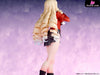 Voluptuous Girl the daughter of the Otherworldly Academy Elisabeth F. Rosenburg (Licensed) Figure - Insight Studio