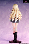 Voluptuous Girl the daughter of the Otherworldly Academy Elisabeth F. Rosenburg (Licensed) Figure - Insight Studio