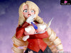 Voluptuous Girl the daughter of the Otherworldly Academy Elisabeth F. Rosenburg (Licensed) Figure - Insight Studio