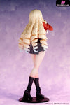 Voluptuous Girl the daughter of the Otherworldly Academy Elisabeth F. Rosenburg (Licensed) Figure - Insight Studio