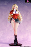 Voluptuous Girl the daughter of the Otherworldly Academy Elisabeth F. Rosenburg (Licensed) Figure - Insight Studio