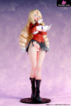 Voluptuous Girl the daughter of the Otherworldly Academy Elisabeth F. Rosenburg (Licensed) Figure - Insight Studio